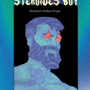 Stéroïdes boy